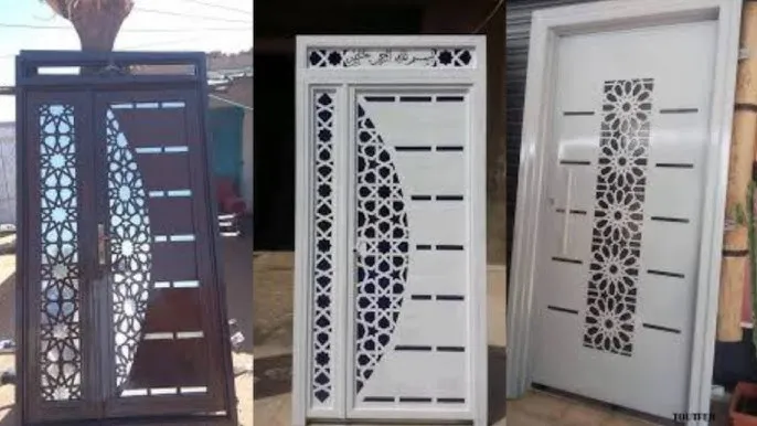 حداد متنقل طوارئ |تركيب مفصلات متنقل بالرياض