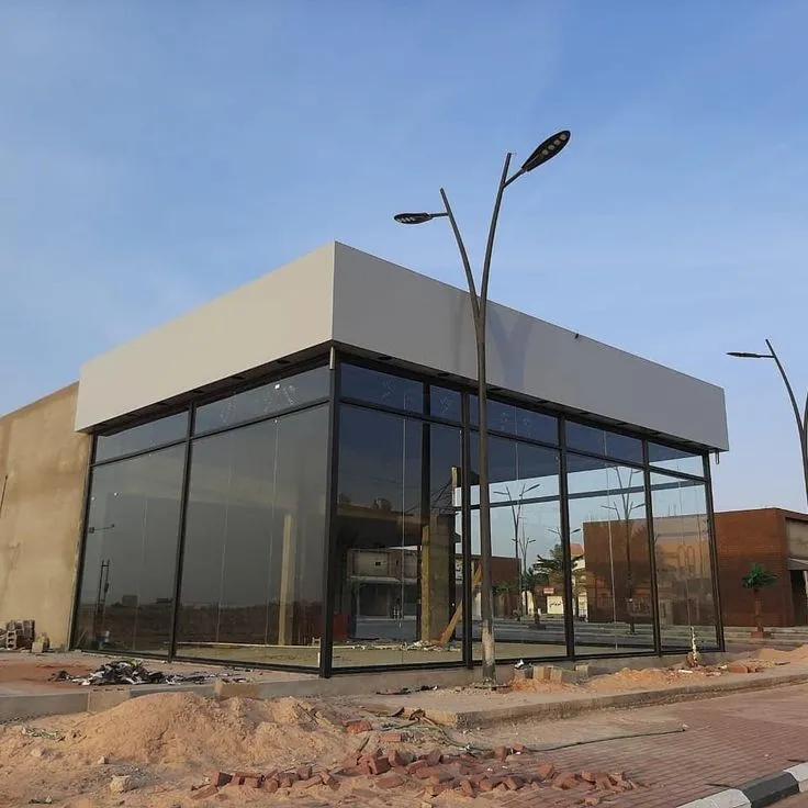 كم سعر غرفه ساندوتش بنل غرب الرياض