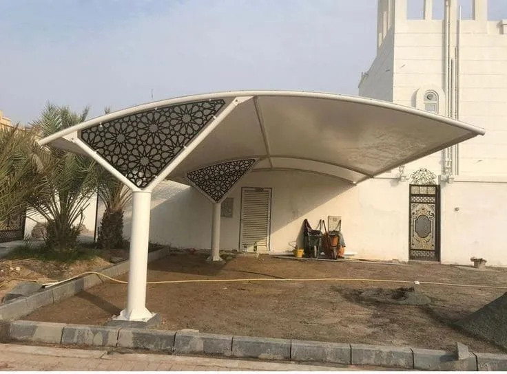 مظلات – الأنواع والأسعار والتصميم والتركيب
