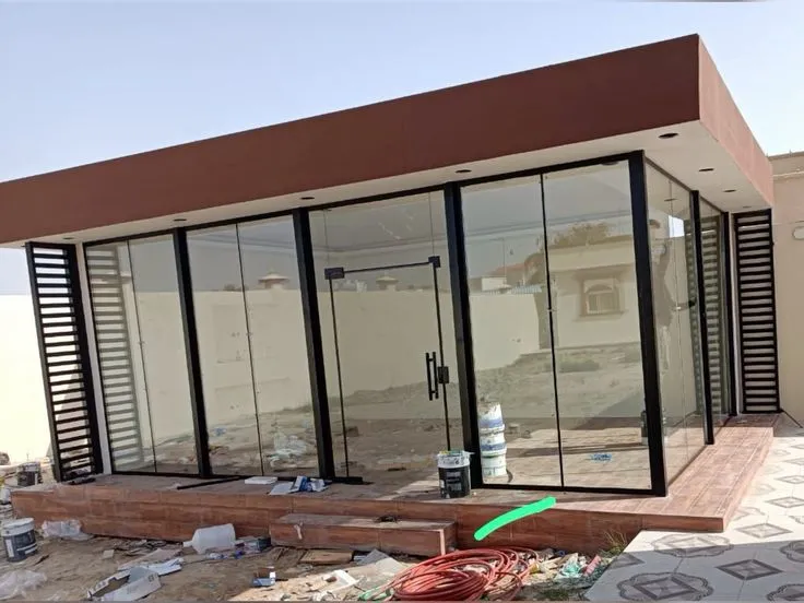 سعر غرفة ساندوتش بانل في الرياض