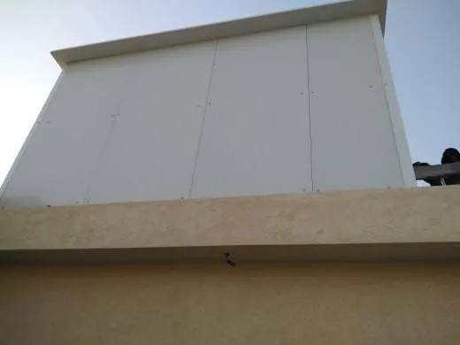 أسعار خاصة لتركيب ساندوتش بنل حتى 28 أغسطس فقط الرياض