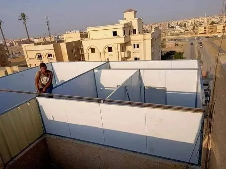 أسعار خاصة لتركيب ساندوتش بنل حتى 28 أغسطس فقط الرياض