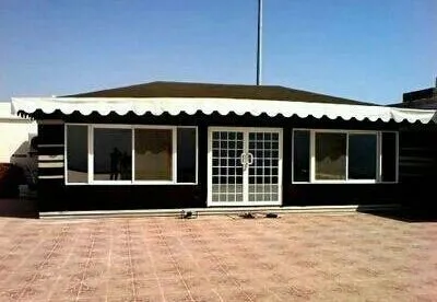 أفضل الأماكن لشراء بيوت شعر بتصاميم فريدة في الرياض