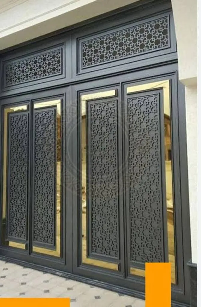  افضل حداد صيانة أبواب حديد متنقل الرياض