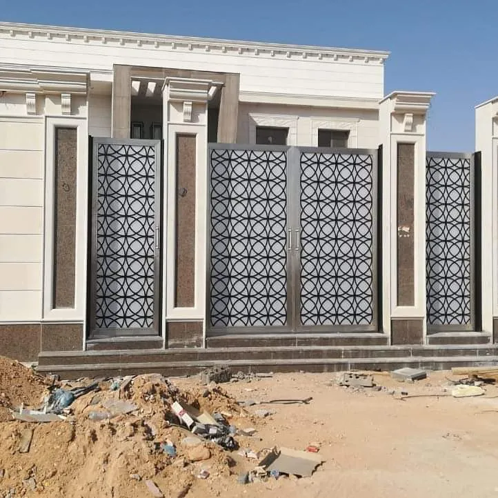  افضل حداد صيانة أبواب حديد متنقل الرياض
