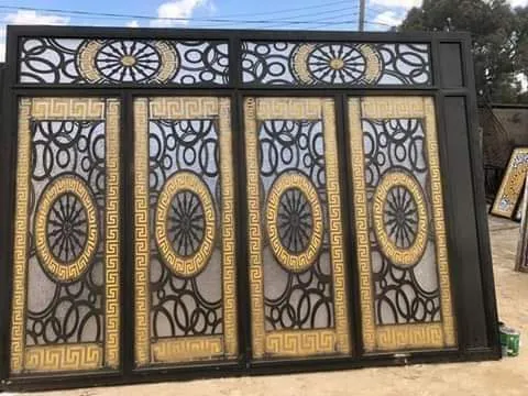  افضل حداد صيانة أبواب حديد متنقل الرياض