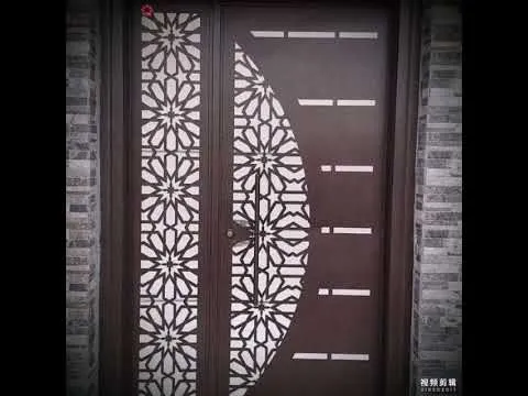  افضل حداد صيانة أبواب حديد متنقل الرياض