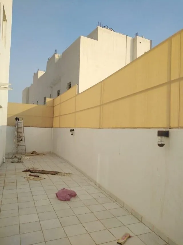 سواتر احواش قماش اسعار منافسة بالرياض