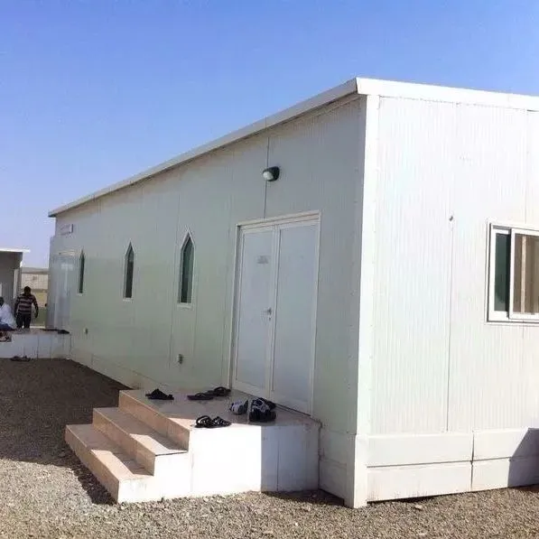 مقاول ساندوتش بانل تركيب ألواح في الرياض