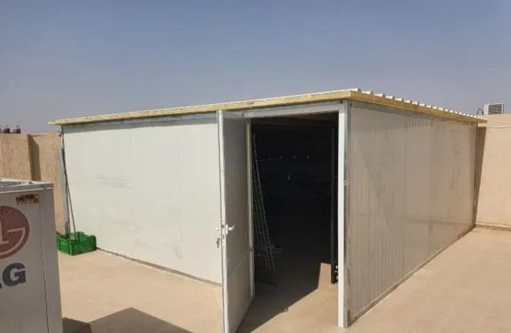 مقاول ساندوتش بانل تركيب ألواح في الرياض