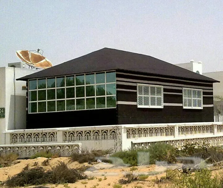 أفضل مقاول بيوت شعر في المملكة الرياض