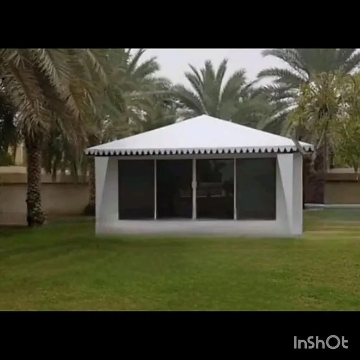 أفضل مقاول بيوت شعر في المملكة الرياض