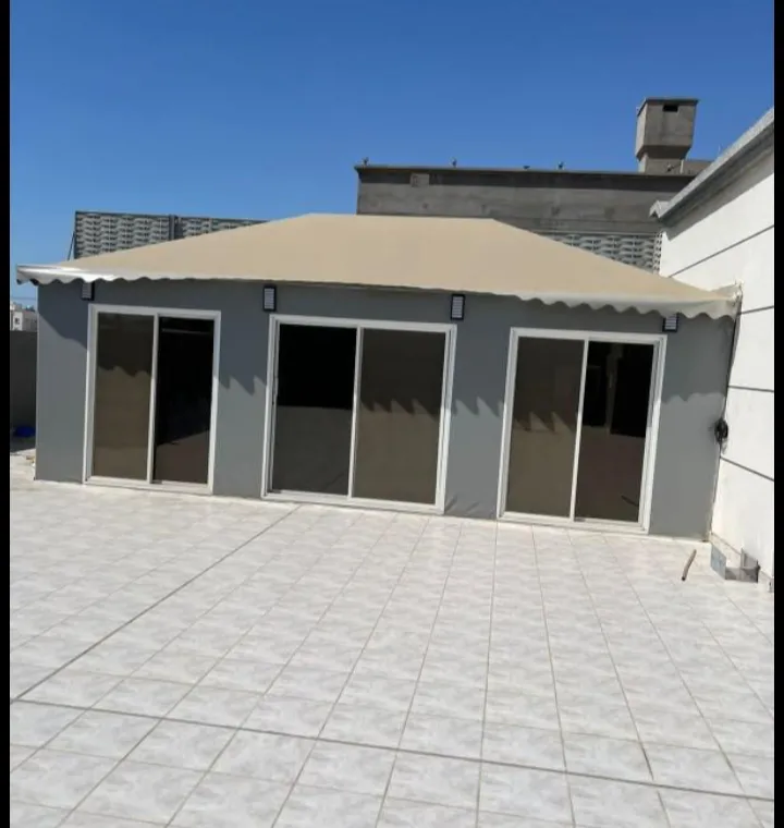 أفضل مقاول بيوت شعر في المملكة الرياض
