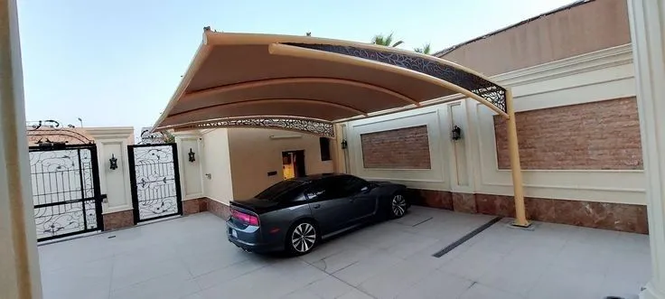 أفضل مقاول مظلات سيارات بأرخص الأسعار في الرياض