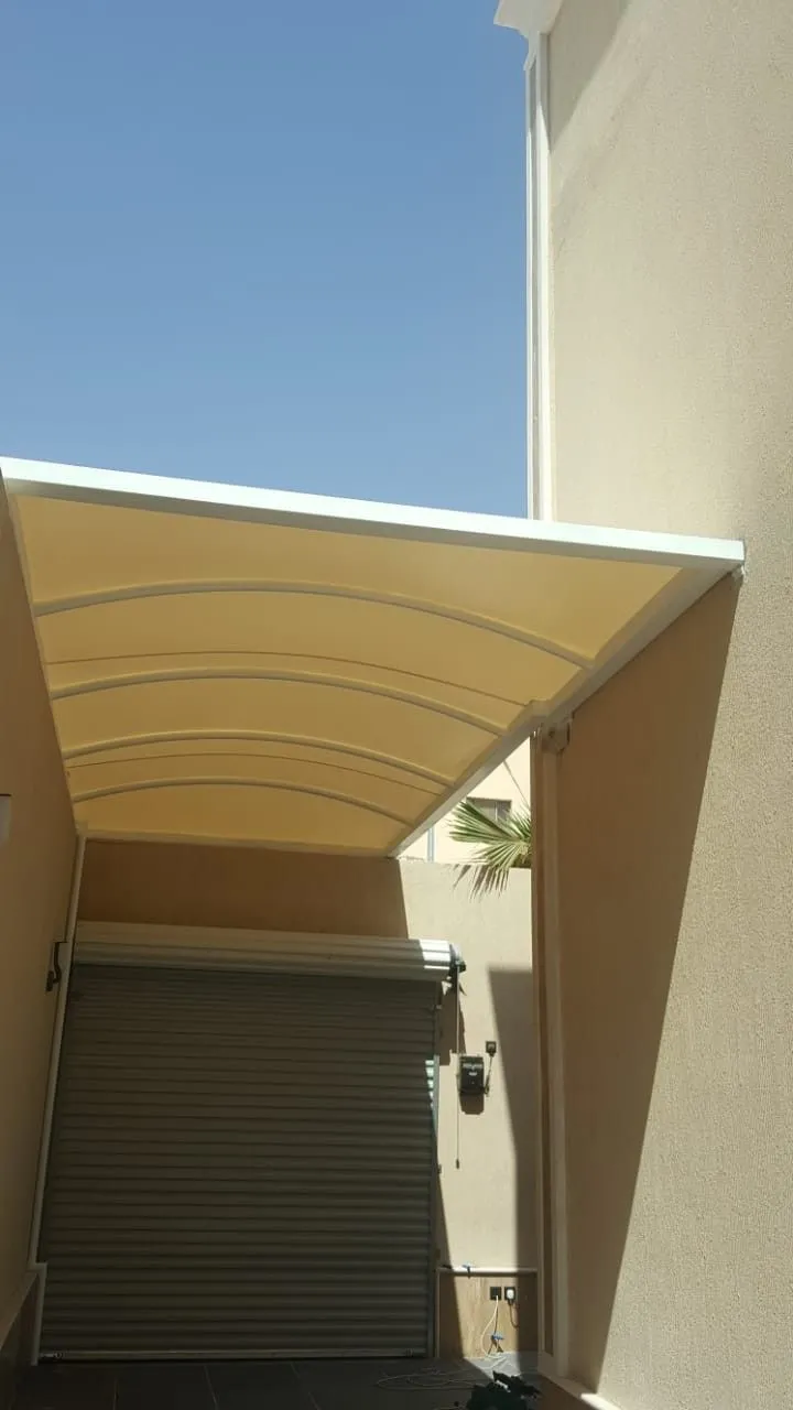 تركيب مضلات شراع قماش قوي اسعار رخيصه في الرياض