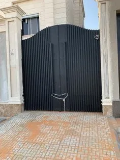 ورشة حداد صيانة أبواب ضد الصدأ والتلف بالرياض
