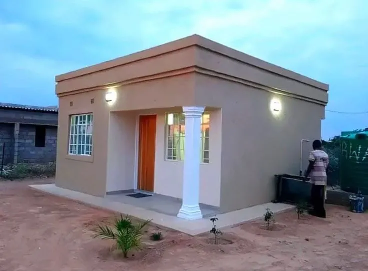 مقاول بناء غرف اسمنت بورد في الرياض