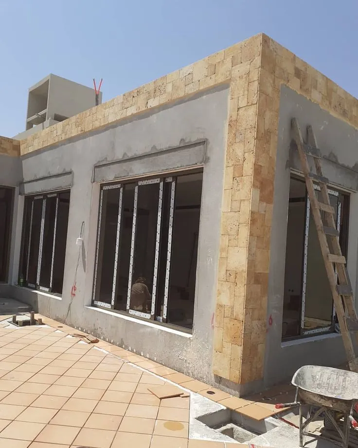 مقاول بناء غرف اسمنت بورد في الرياض
