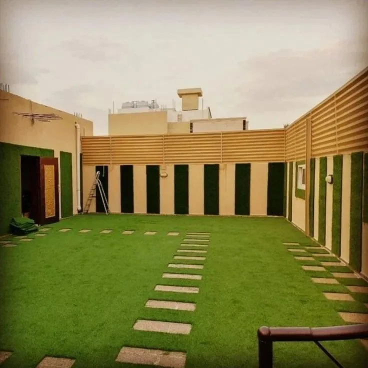 مقاول سواتر حديد وخشب بأسعار منافسة في الرياض