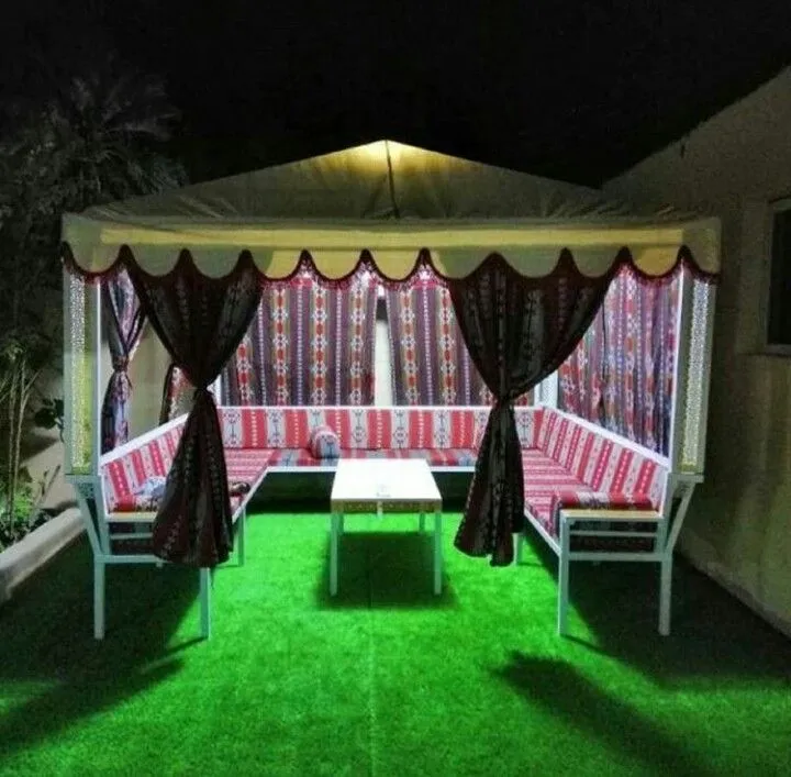 خيام بيوت شعر VIP خاصة للاستراحات والمنتجعات الرياض