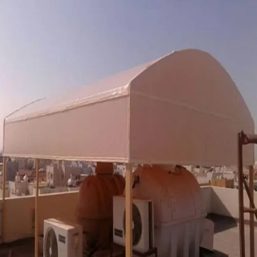 أفضل نوع مظلات خزنات حماية الرياض