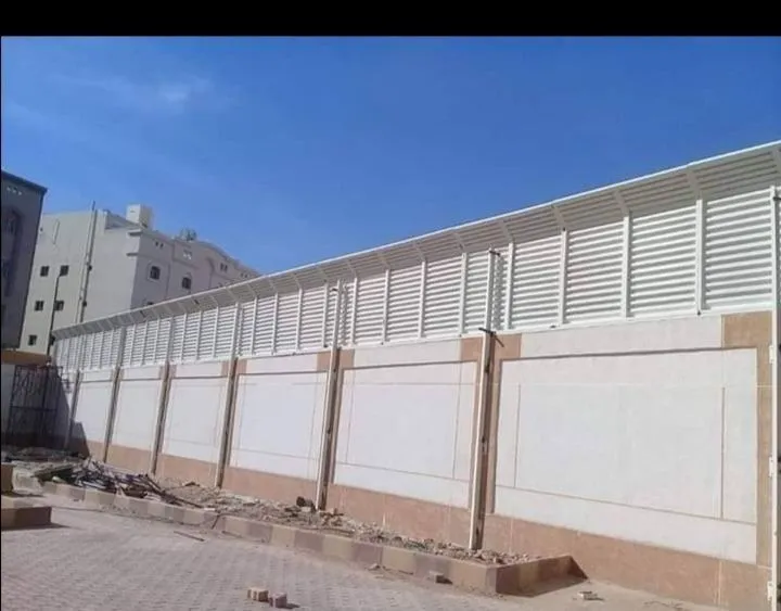 افخم ورشة تركيب سواتر شينكو للاحواش والمزارع في الرياض