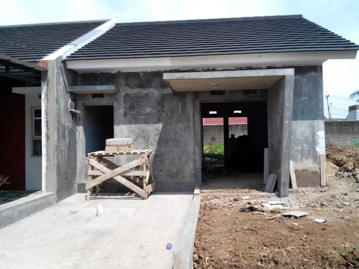 تكلفة بناء ملاحق اسمنت في الرياض