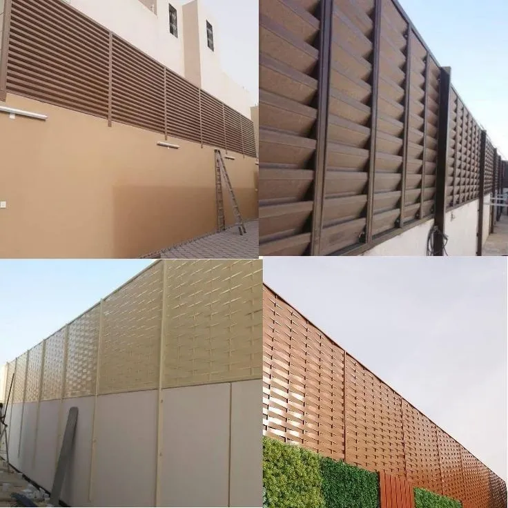 حداد  سواتر بيوت ومنازل اسعار مغرية في الرياض