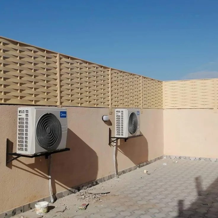 حداد  سواتر بيوت ومنازل اسعار مغرية في الرياض