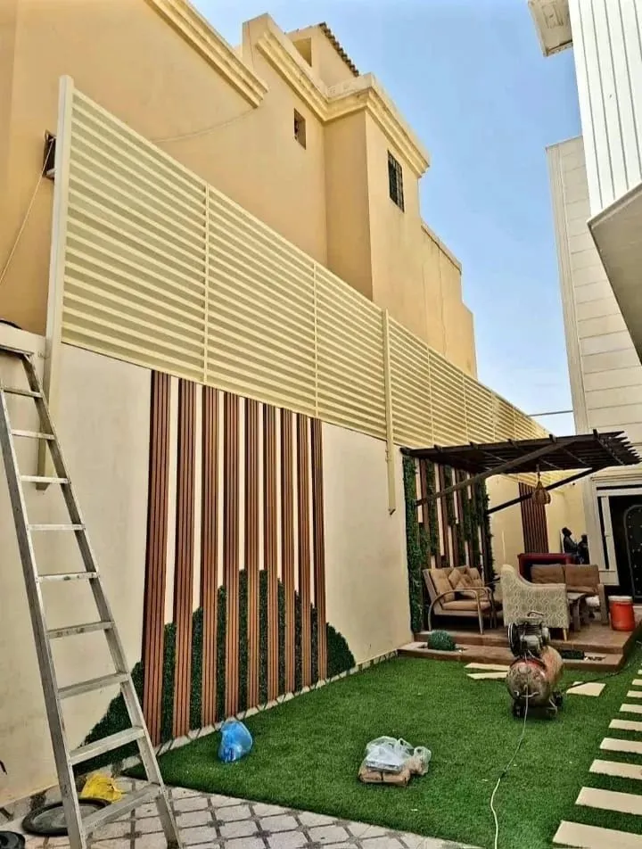 حداد  سواتر بيوت ومنازل اسعار مغرية في الرياض