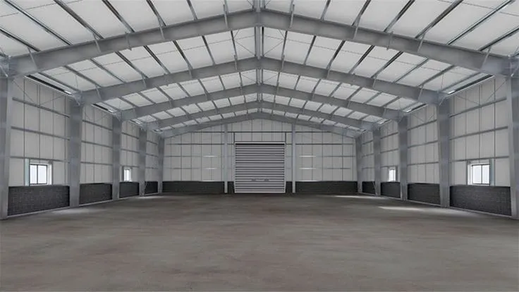 ورشة حدادة تلحيم مستودع وهنجر في الرياض