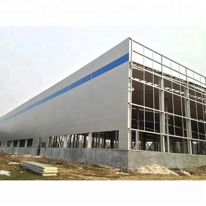 ورشة حدادة تلحيم مستودع وهنجر في الرياض