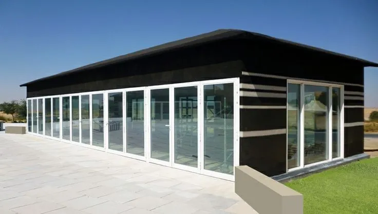 عروض بيوت شعر جنوب الرياض