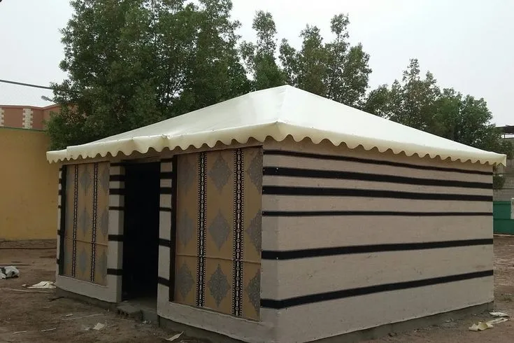 عروض بيوت شعر جنوب الرياض