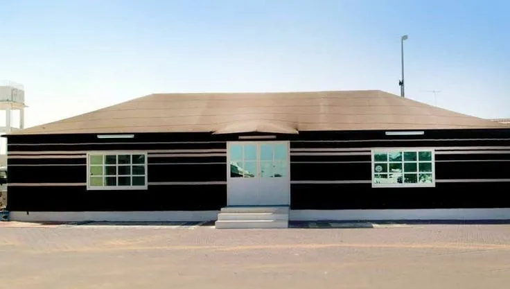 عروض بيوت شعر جنوب الرياض