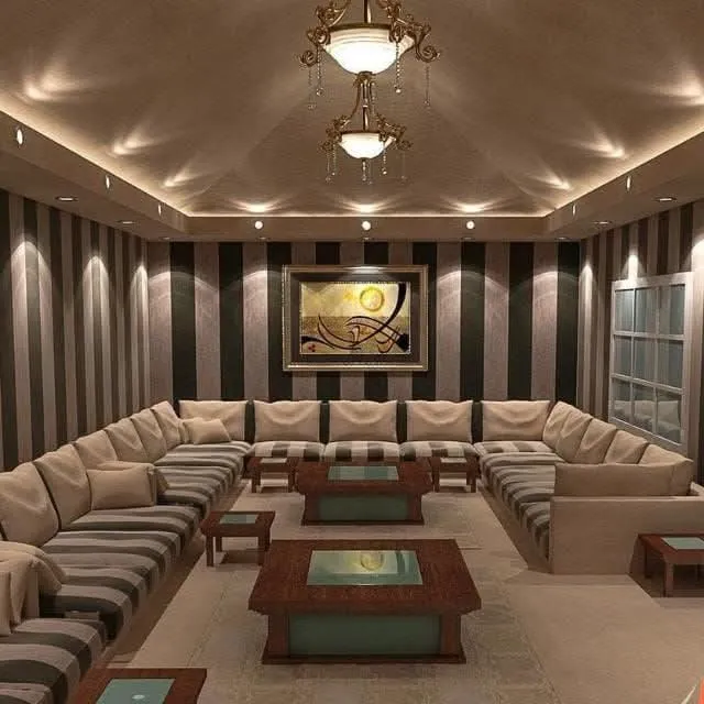 عروض بيوت شعر جنوب الرياض