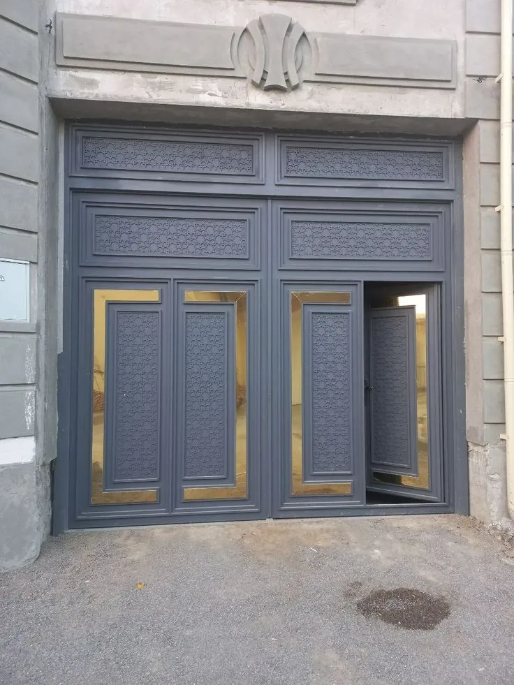 حداد متنقل طوارئ |تركيب مفصلات متنقل بالرياض