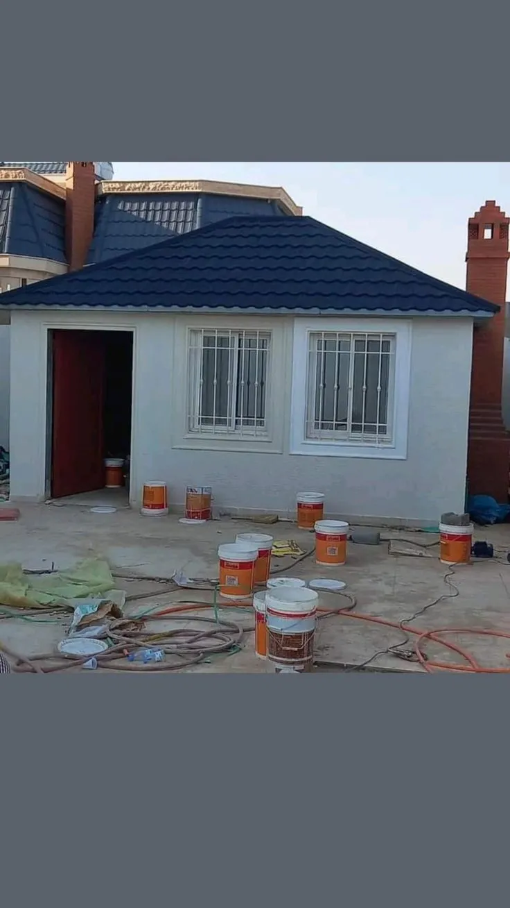 قرميد حديث للمنازل تركيب قرميد واجهات في الرياض