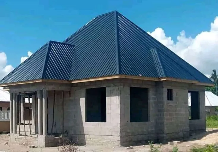 قرميد حديث للمنازل تركيب قرميد واجهات في الرياض