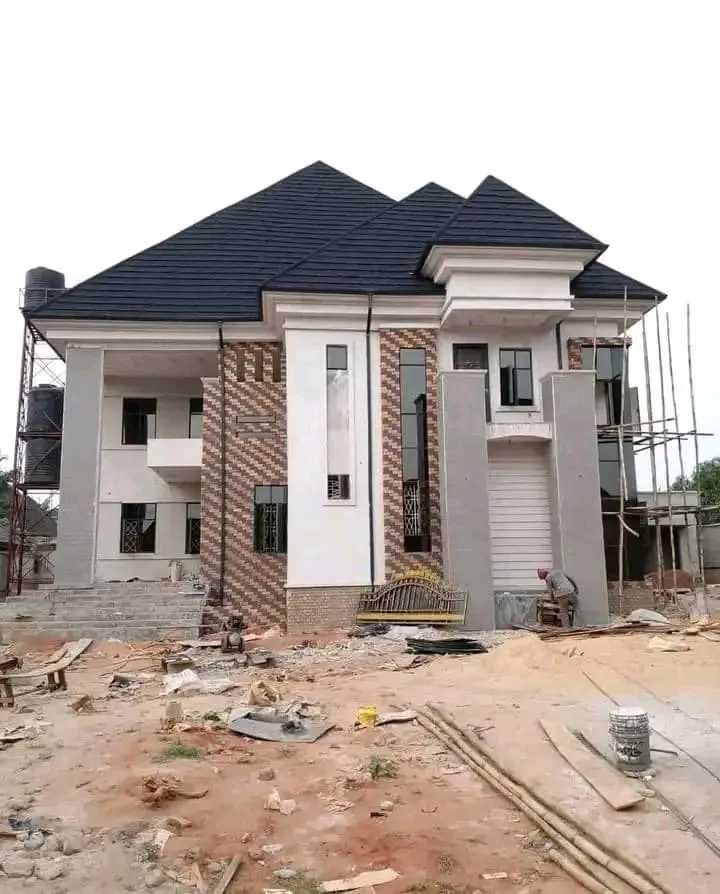 قرميد حديث للمنازل تركيب قرميد واجهات في الرياض