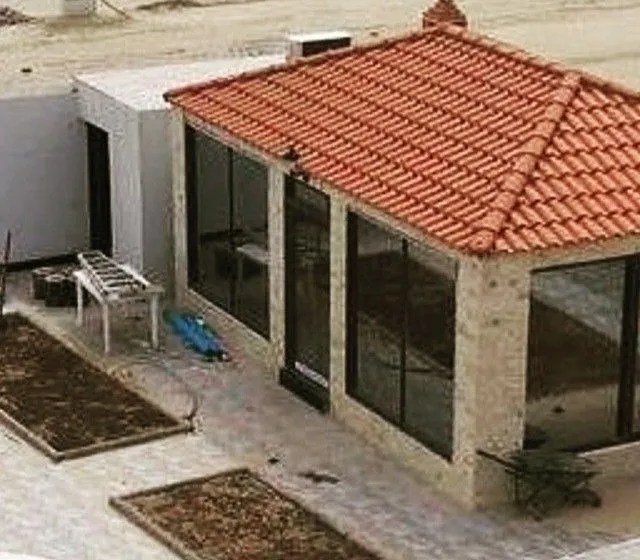 قرميد حديث للمنازل تركيب قرميد واجهات في الرياض