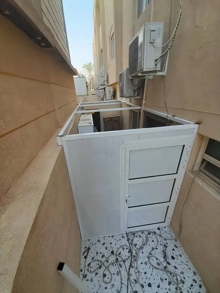 غرف ساندوتش بنل للمنازل بالرياض