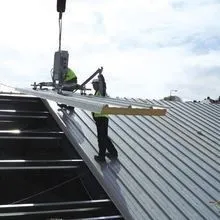 غرف ساندوتش بنل للمنازل بالرياض