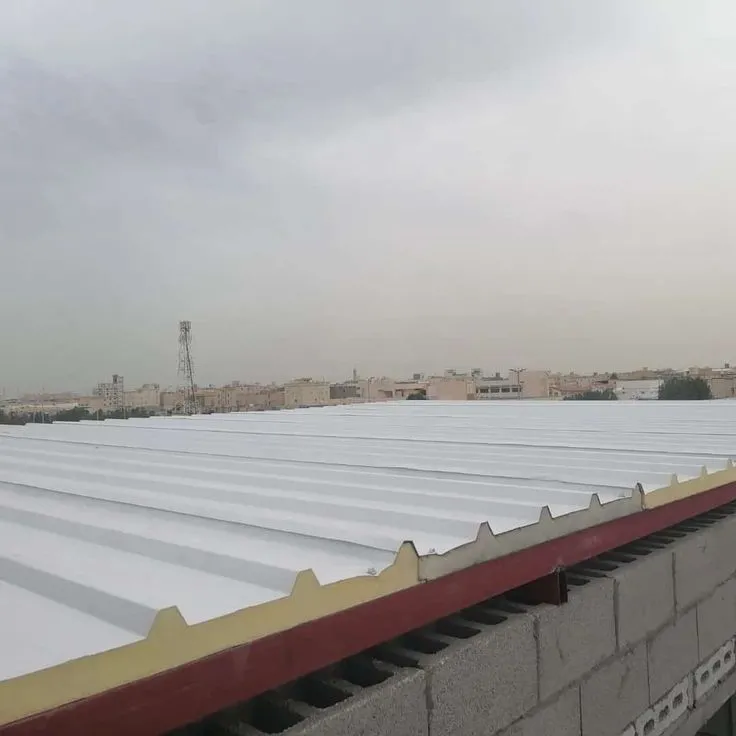 غرف ساندوتش بنل للمنازل بالرياض