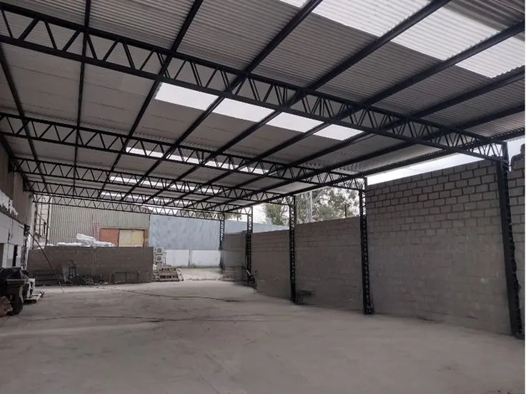 ورشة مظلات ساندوتش بنل |ملاحق شينكو متينة في حي البن