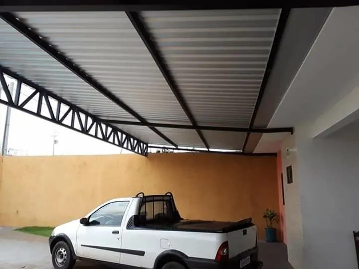 ورشة مظلات ساندوتش بنل |ملاحق شينكو متينة في حي البن