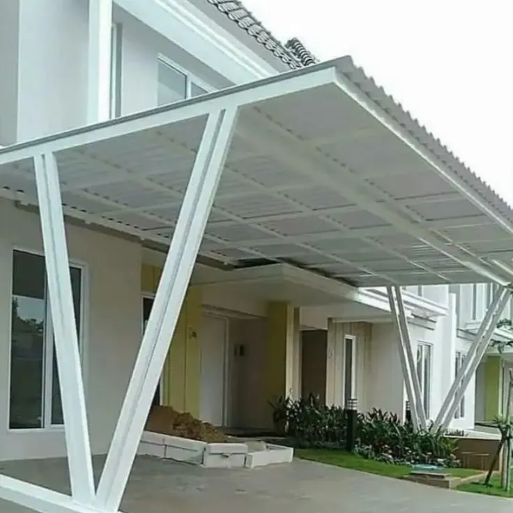 ورشة مظلات ساندوتش بنل |ملاحق شينكو متينة في حي البن