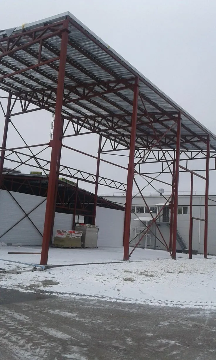 ورشة مظلات ساندوتش بنل |ملاحق شينكو متينة في حي البن