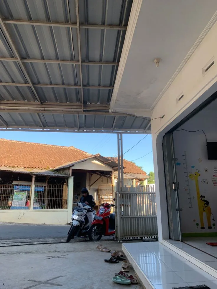 ورشة مظلات ساندوتش بنل |ملاحق شينكو متينة في حي البن