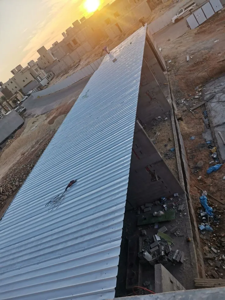 ورشة مظلات ساندوتش بنل |ملاحق شينكو متينة في حي البن